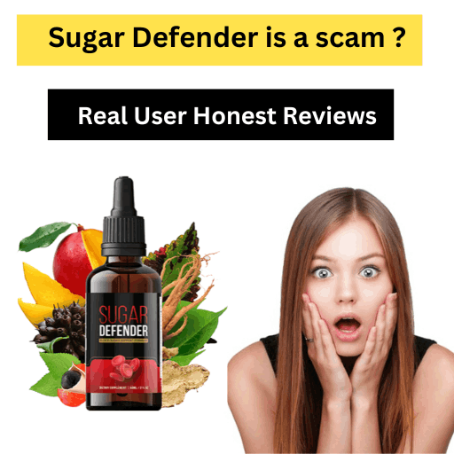 sugar defender reviews